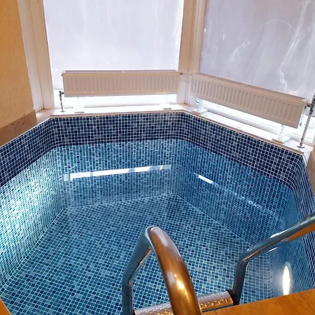Apartment Dzintari