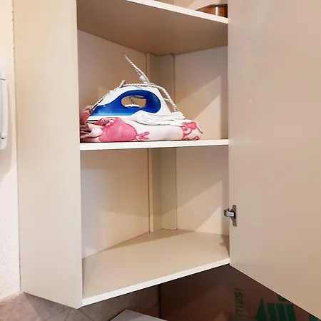 Apartment Dzintari