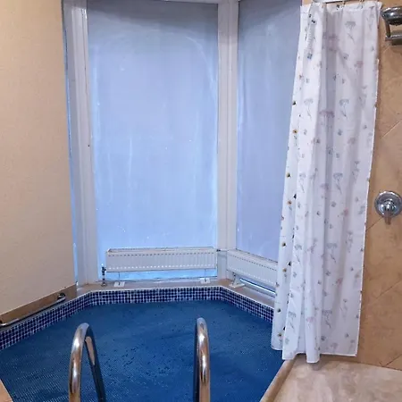 Dzintari Apartment Jurmala