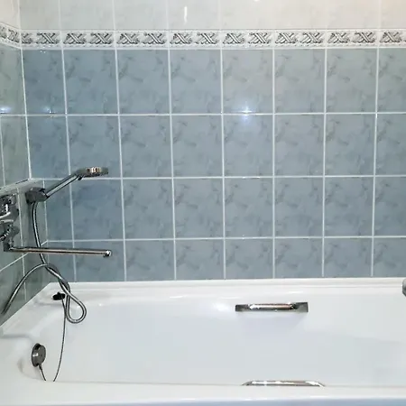 Dzintari Apartment Jurmala
