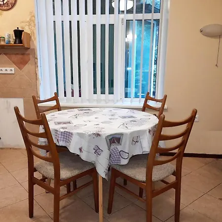Dzintari Apartment