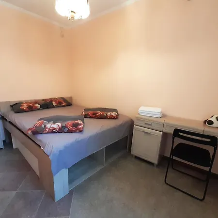 Dzintari Apartment *