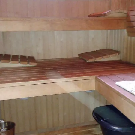 Dzintari Apartment Jurmala