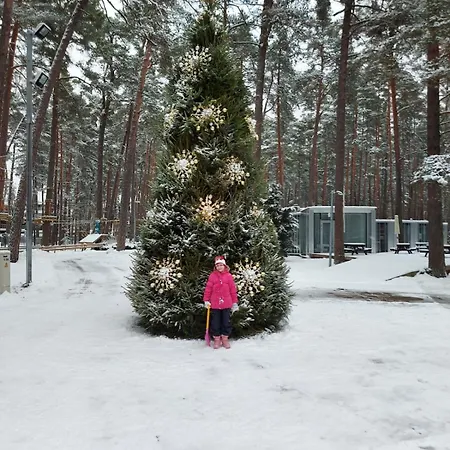 Dzintari Jurmala
