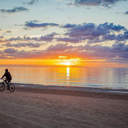 Dzintari * Jurmala