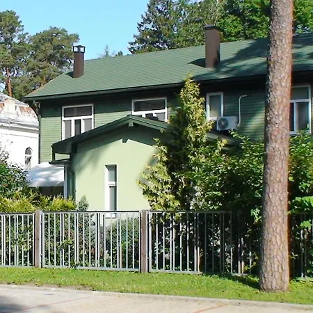Dzintari * Jurmala