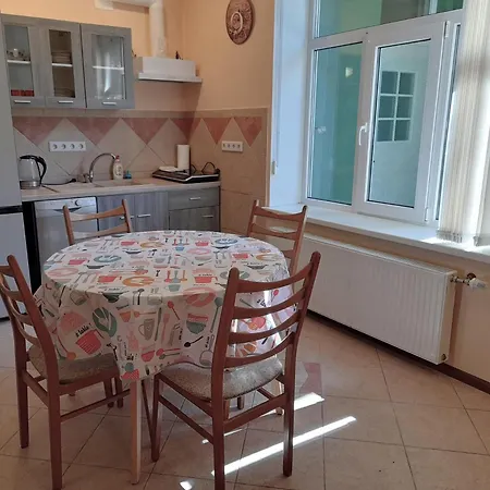 Dzintari Apartment