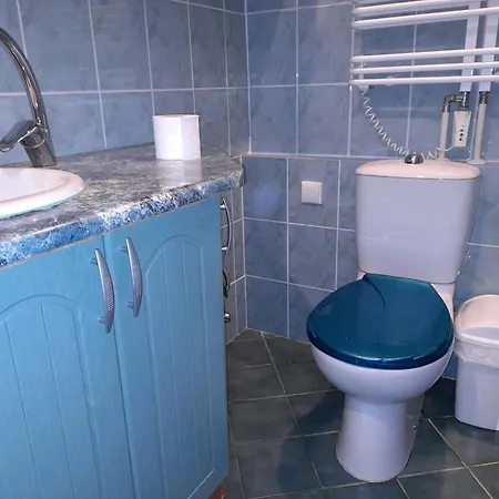 Apartment Dzintari