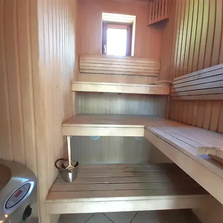 Apartment Dzintari *