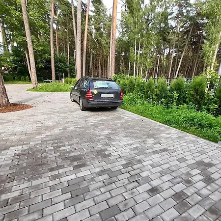 Dzintari * Jurmala