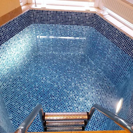 Dzintari Apartment
