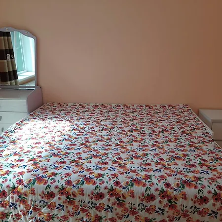Dzintari Apartment *