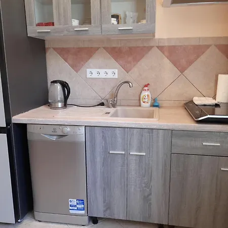 Dzintari Apartment *