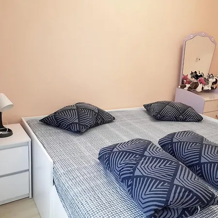 Dzintari Apartment Jurmala