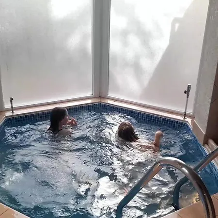 Dzintari Jurmala